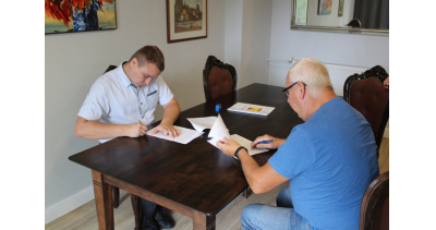 Wykonanie projektu przedszkola