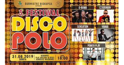 Disco Polo w Biskupcu