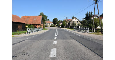 Będzie chodnik w Czerwonce