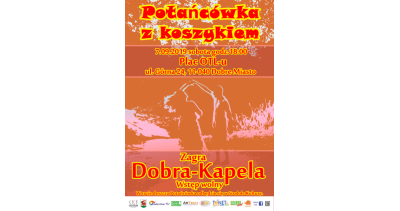 Potańcówka z koszykiem