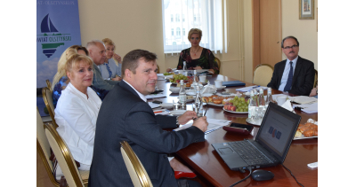 Zastrzyk gotówki dla powiatowych szpitali