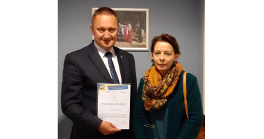 Będą promować Warmię w Słowenii