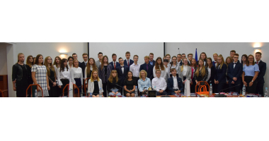 Fundusz stypendialny przekroczył 1 milion zł