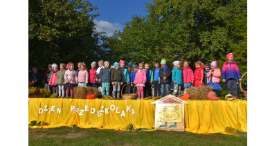 Piknik w przedszkolu