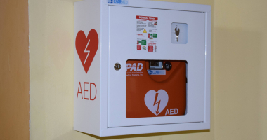 Bezpieczniej w urzędzie