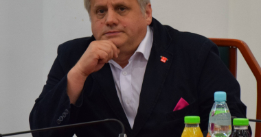 Powitanie. Pożegnanie