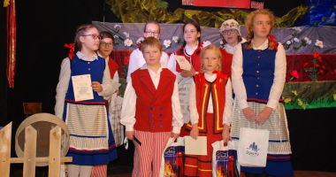 Konkurs gwary warmińskiej - zapraszamy do udziału