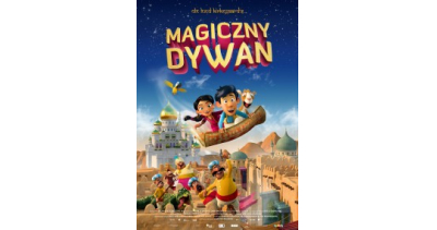 Dobre kino familijne