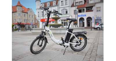 Biskupiecki Rower Miejski