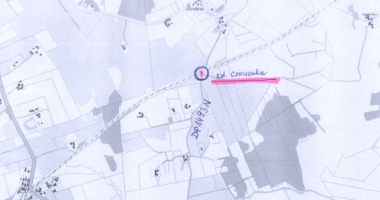 Zmiana organizacji ruchu w Czerwonce