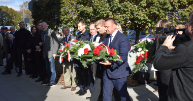 Niepokorni i wolni świętowali przyjaźń polsko-węgierską