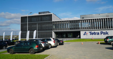 Otwarcie fabryki Teatra Pak w Tomaszkowie