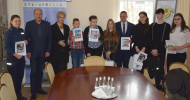 Konkurs rozstrzygnięty!