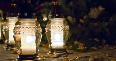 Spokojnych Świąt...