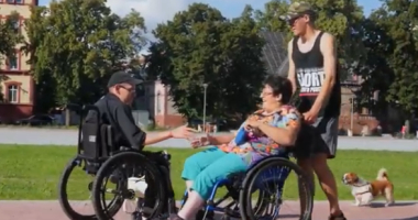 Kręgi Wsparcia w Biskupcu