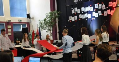 Patriotyzm na co dzień i od święta