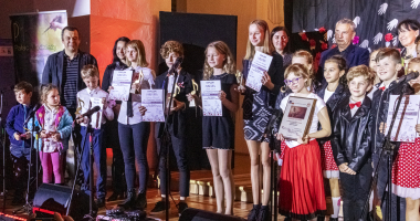 Radosna Niepodległa