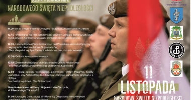 Narodowe Święto Niepodległości