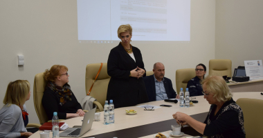 W trosce o bezpieczeństwo uczni&oacute;w