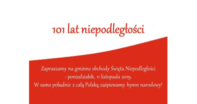 Święto Niepodległości w Purdzie