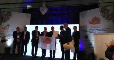 Powiat Olsztyński członkiem wspierającym Cittaslow 