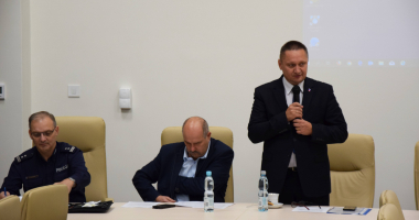 Przygotowani do zimy