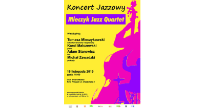 Dobromiejski Koncert Jazzowy