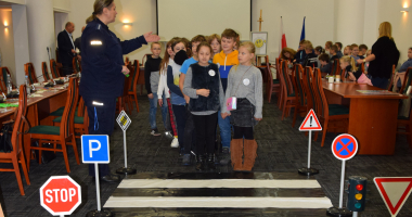 Samoch&oacute;d i telefon nie jadą w parze