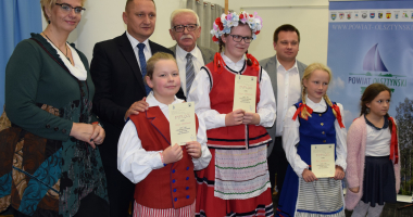 Jek młode po naszamu godać chc&oacute;