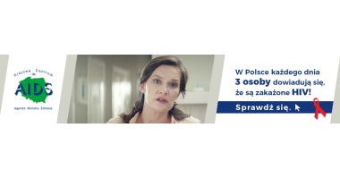 Europejski Tydzień Testowania w kierunku HIV