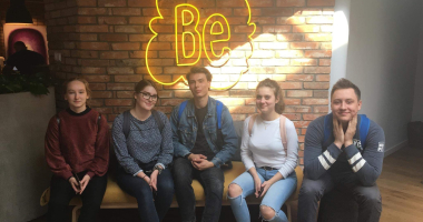 Pozytywka rozkręca się w Dobrym Mieście