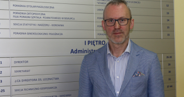 E-usługi działają w dobromiejskim szpitalu