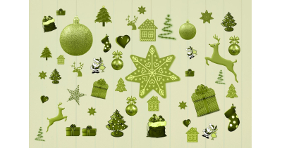 Mikołajkowe klimaty w Dywitach