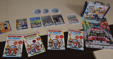 Edukacja dla bezpieczeństwa - podsumowanie