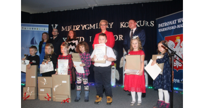 Niech grzmią głosy pod niebiosy