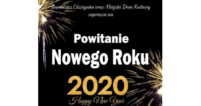 Nowy Rok w Olsztynku