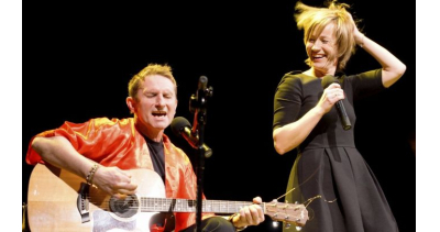 Spotkanie z Bardem - Gietrzwałd