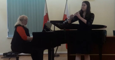 W Nowym Jorku spełni muzyczne marzenie