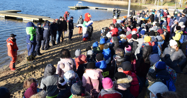 Bezpieczne ferie w powiecie &ndash; 7. edycja