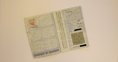 Nabycie/zbycie pojazdu - zgłoszenie przez internet już możlowe