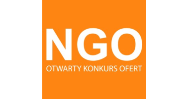 Otwarty Konkurs Ofert na wykonanie zadań publicznych w 2020 r.