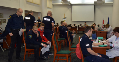 Walentynkowy dar serca