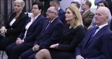 Region świętował urodziny Mikołaja Kopernika