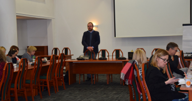 Debata o ochronie zdrowia psychicznego dzieci