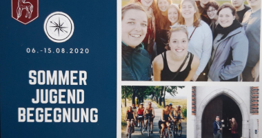 Polsko niemieckie spotkanie młodzieży: są jeszcze wolne miejsca!