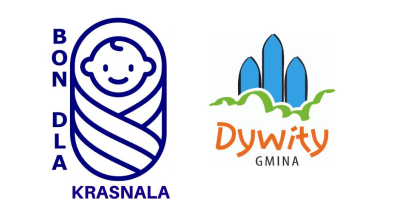 W Dywitach ruszył program - Bon dla Krasnala