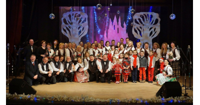 Gala Sportu w Brczewie