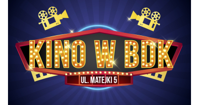 Kino w BDK