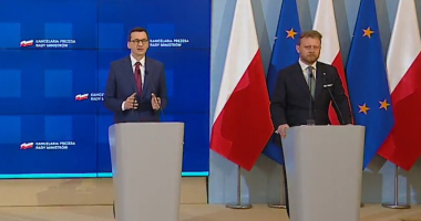 Nowe zasady ochrony przed koronawirusem