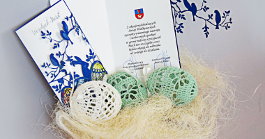 Życzenia świąteczne tak, ale bez kartek